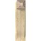Ekena Millwork Traditional Rough Sawn Craftsman Outlooker, Douglas Fir, 8"W x 22"D x 30"H OUT08X22X30TRA04RDF - alternate 3